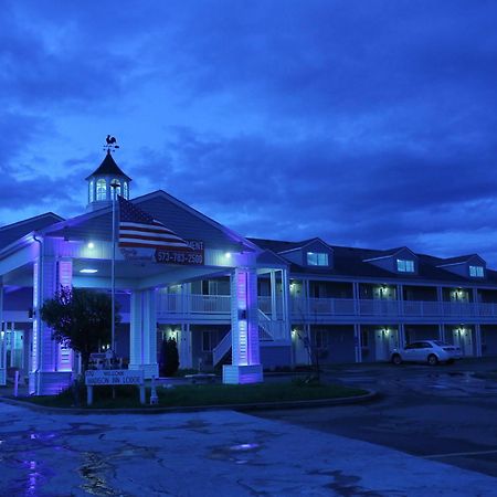 Fredericktown Madison Inn Lodge מראה חיצוני תמונה