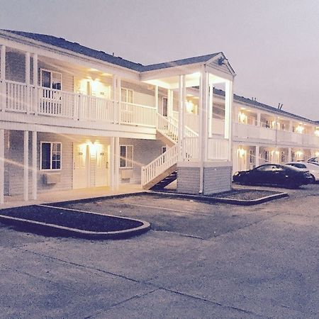 Fredericktown Madison Inn Lodge מראה חיצוני תמונה