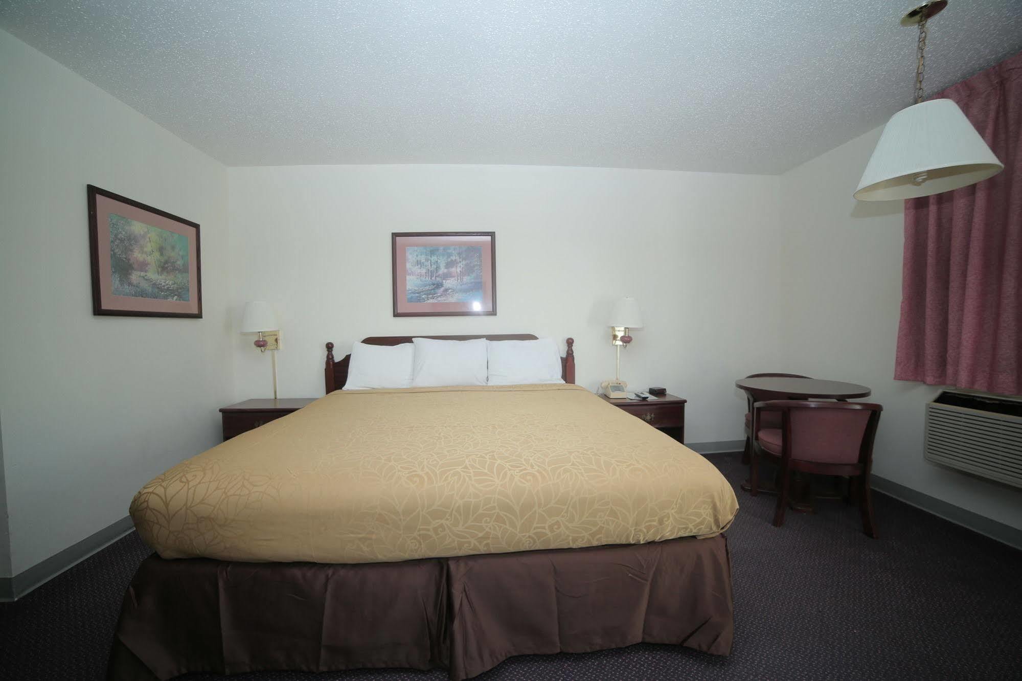 Fredericktown Madison Inn Lodge מראה חיצוני תמונה