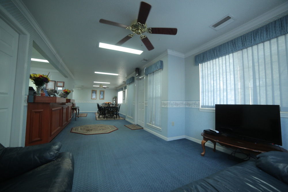 Fredericktown Madison Inn Lodge מראה חיצוני תמונה